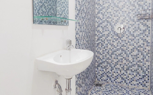 Comfort Studio at Aeropolis Residence No Kitchen Apartment