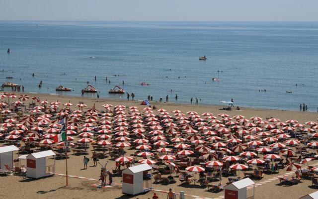 Hotel Atenea