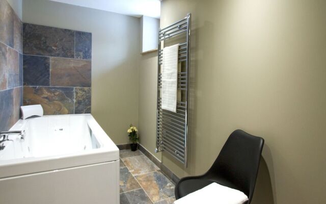 Lovely Chalet at the Bellevarde ski Lift in Espace Killy