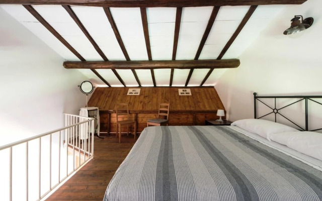 Agriturismo Il Castoro