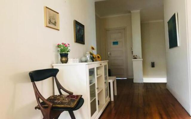 Antas Cozy House