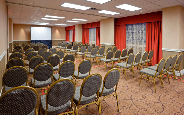 Holiday Inn Secaucus Meadowlands