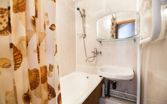 Standard Brusnika Apartment Shchyukinskaya