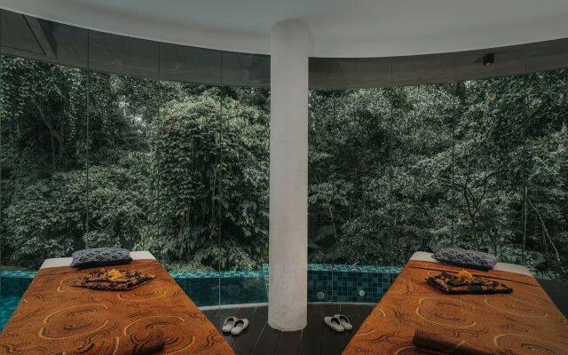 The Ning Resort Ubud