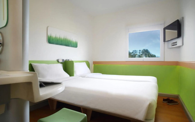 Cordia Hotel Surabaya Airport