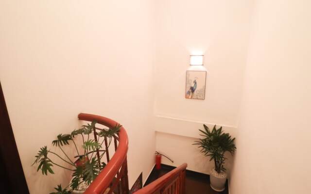 Dalat Legend Homestay