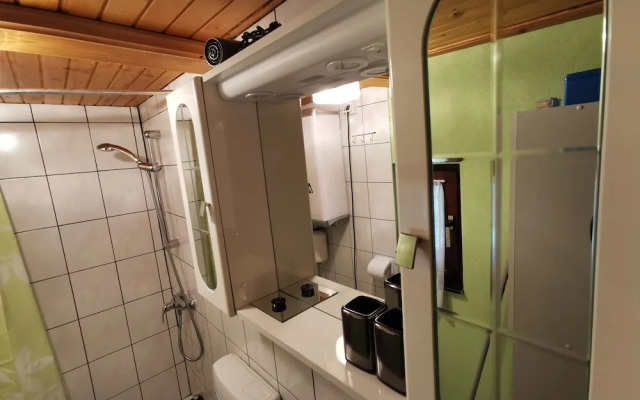 Cottage Hidden Pearl