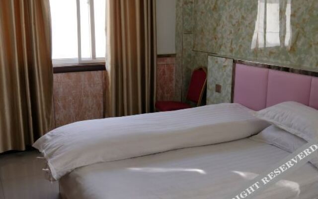 Pizhou Jiulongwan Hotel