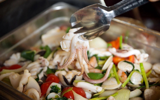 Imperial Hotel & Spa