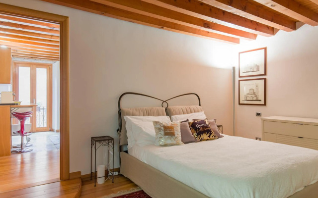 Downtown Apartment Verona