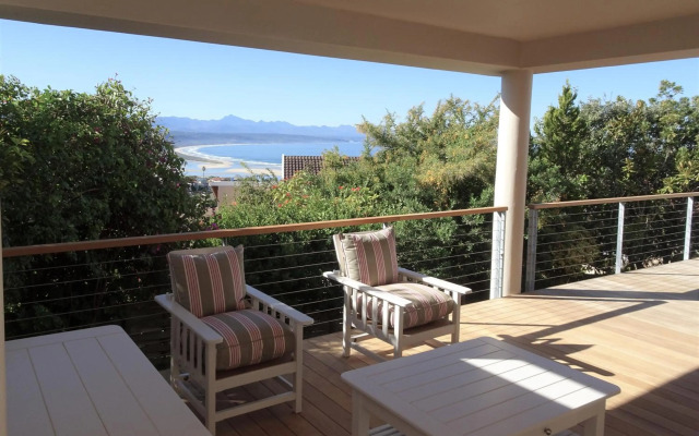 Stella Maris Luxury Apartment