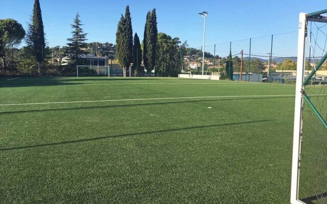 Complexe Hôtelier Regain