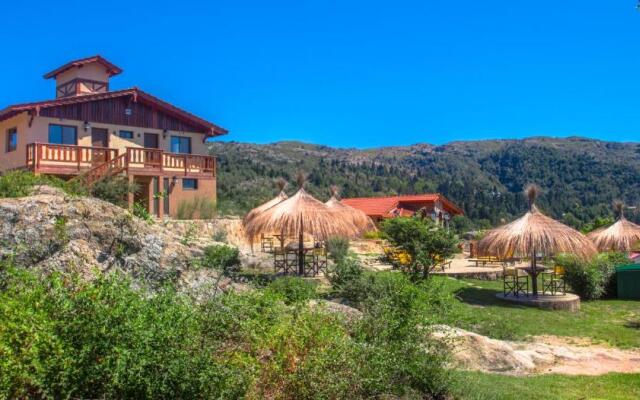 Aires Serranos - Suites