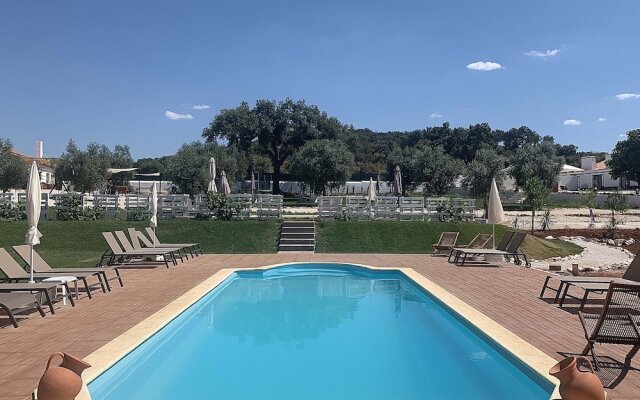 Herdade da Maridona em Estremoz