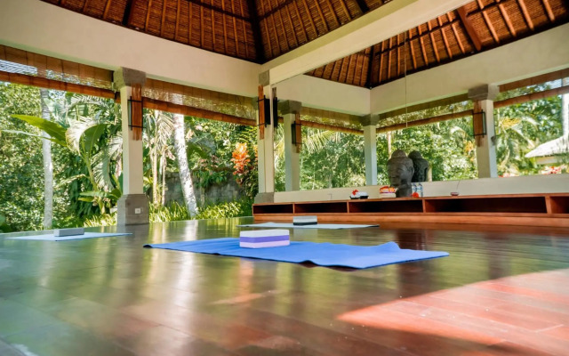 The Lotus Residence