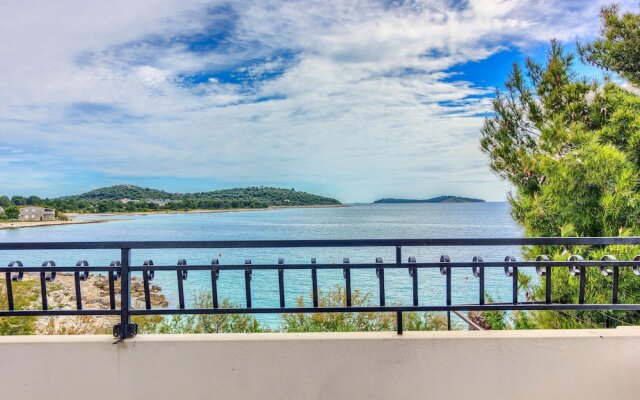 Apartments Lidija