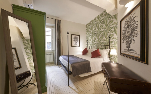 Peruzzi Urban Residences