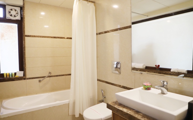 Boulevard9 Luxury Resort & Spa