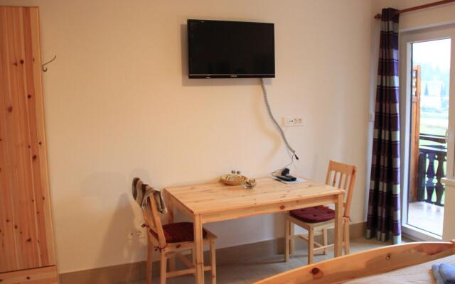 Beautiful Apartment in Bohinjska Bistrica with Barbecue