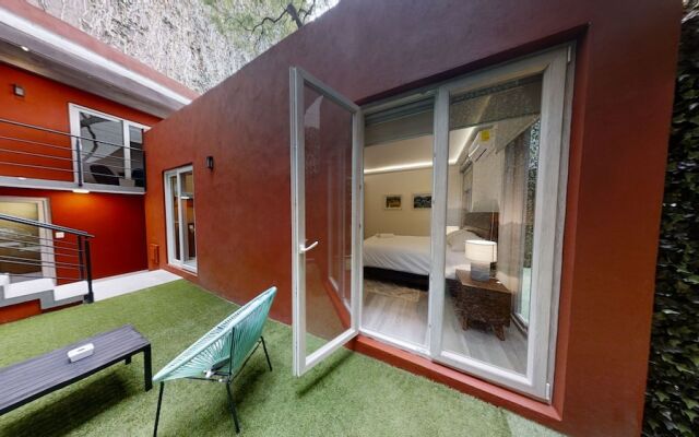 Casa Fontana Suites