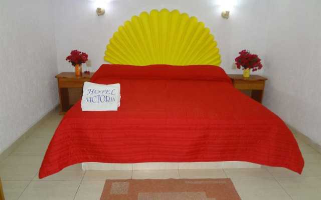 Hotel Victoria Zihuatanejo