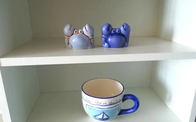 Villa L3 in Lighthousegolf 5*Resort