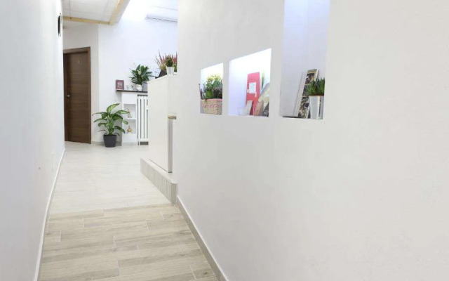 Hotel Leonardo da Vinci