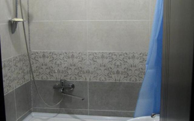 Lucky_Stay_Tbilisi