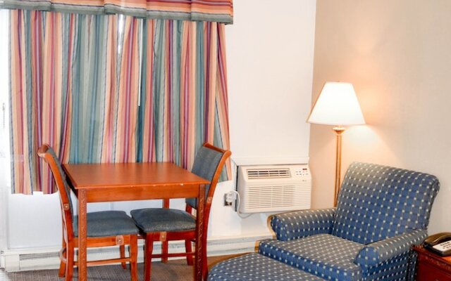 Attleboro Motor Inn