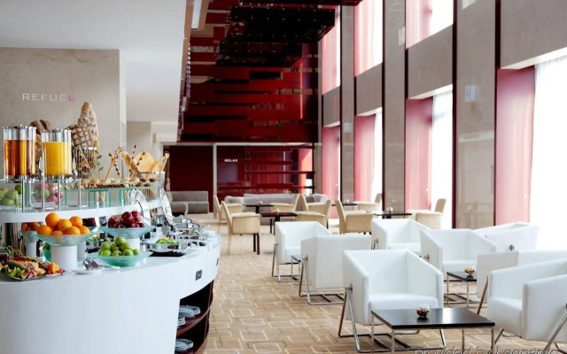 Cordis, Beijing Capital Airport by Langham Hospitality Group
