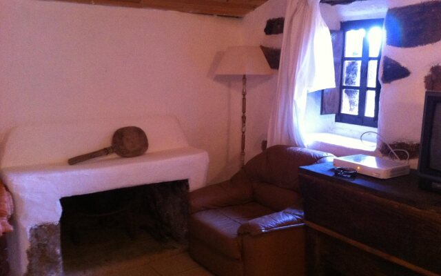 L'Orca Di San Gavinu