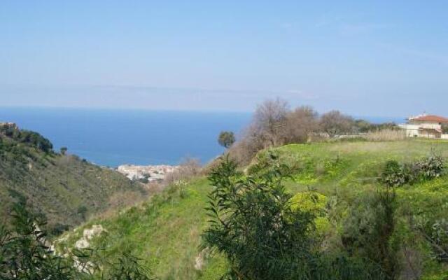 Locazione turistica Lulablu