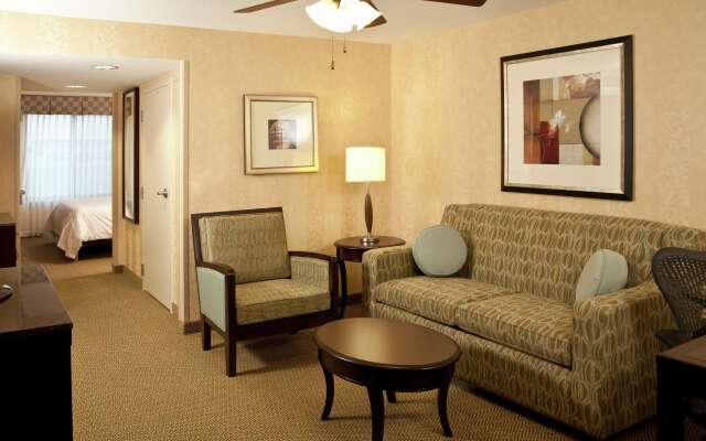 Hilton Garden Inn Sioux Falls South