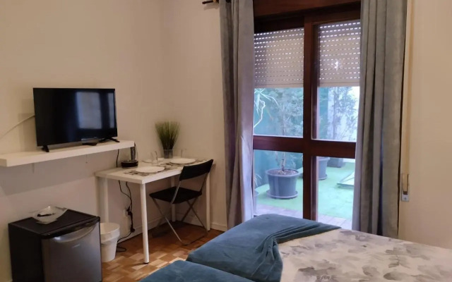 Suítes Room
