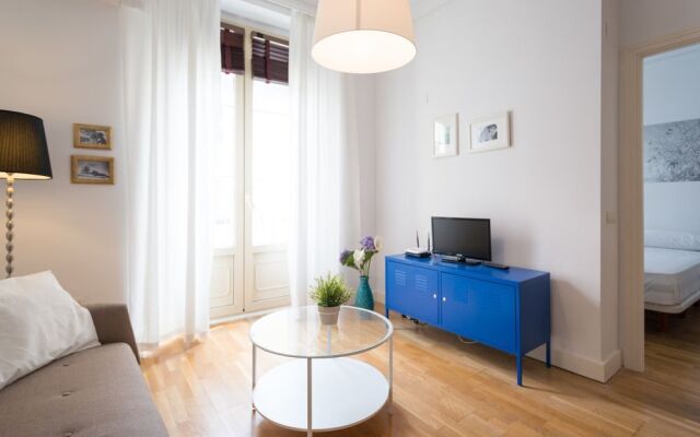 LU&CIA Apartamento Teatro