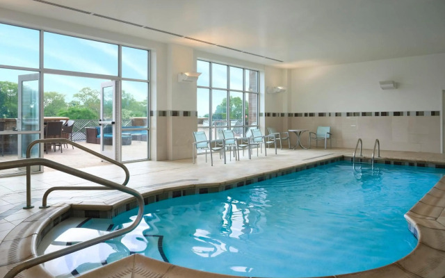 Springhill Suites by Marriott Pittsburgh Mt. Lebanon