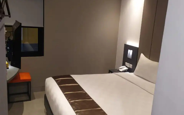 Hayo Hotel Palembang