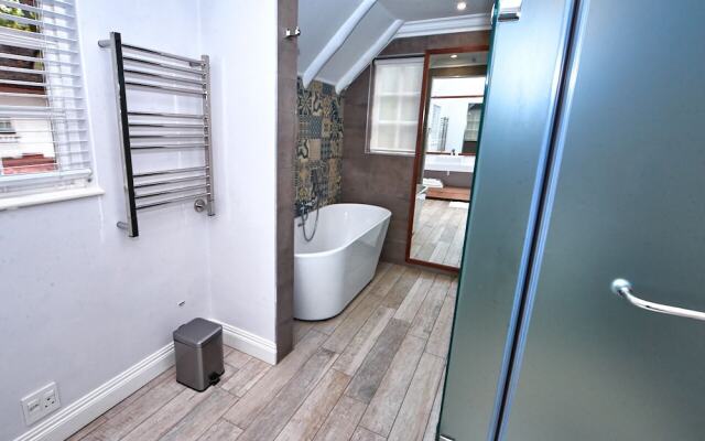 Sandton Country Manor