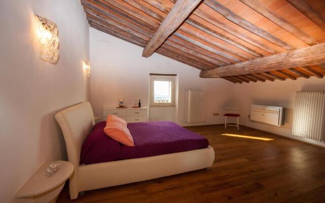 Castle Holiday Home