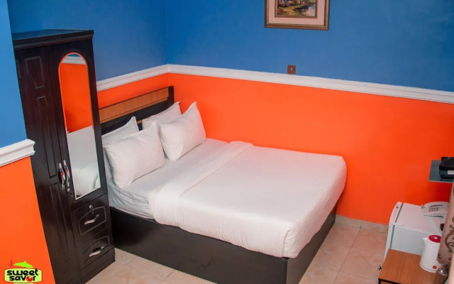 Sweet Savor Hotels And Suites Annex