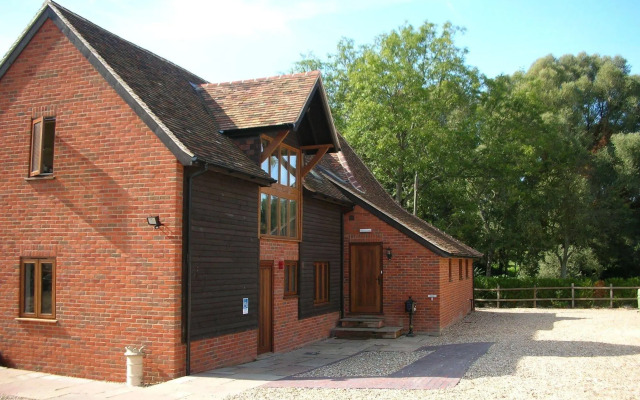 Upper Neatham Mill