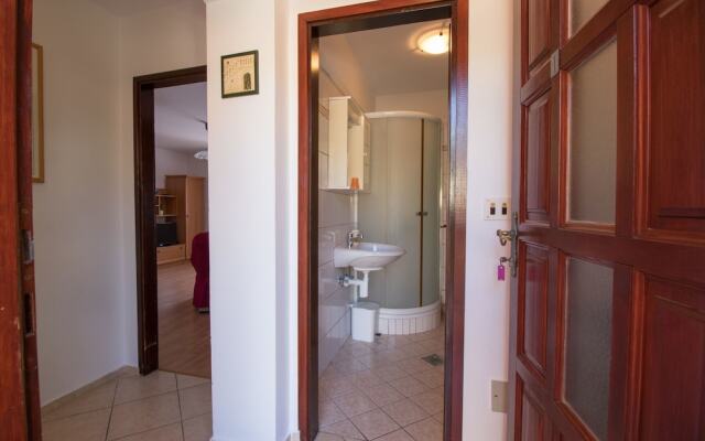 Apartments Nusret