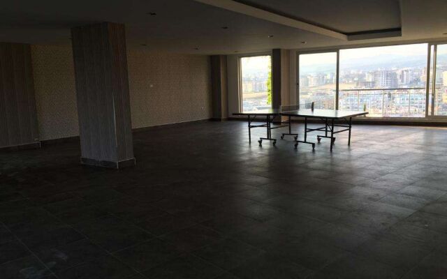Elite Penthouse