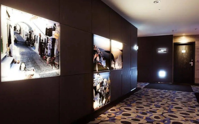Mirage Hotel