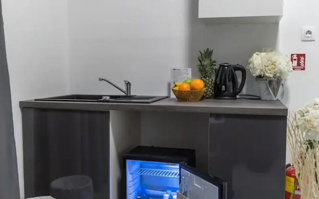 Bacu Apartments Zagreb