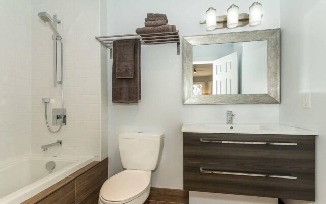 Craigleith Manor Bed & Breakfast