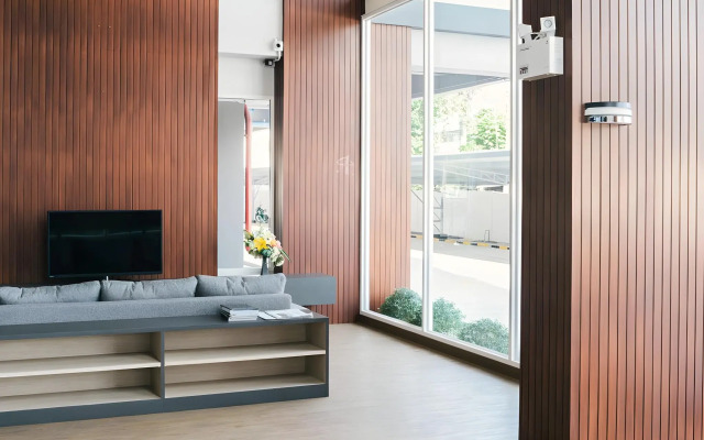 MT Park Residence