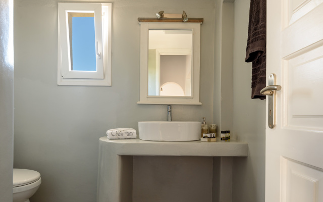 Myconian Platinum Villas