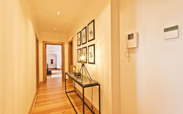 Lisbon Finestay Convent