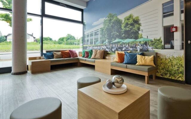 B&B Hotel München-Trudering